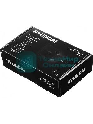 Кронштейн для телевизора Hyundai GL-R3 черный 10