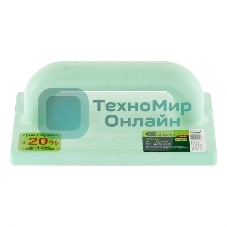 Терка полиуретановая Сибртех, 120 х 190 мм, облегченная