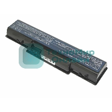 Аккумуляторная батарея для ноутбука Acer Aspire 5516 10.8V 5200mAh AS09A61 OEM черный