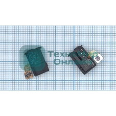 Шлейф аудио-разъема для Huawei Honor 8