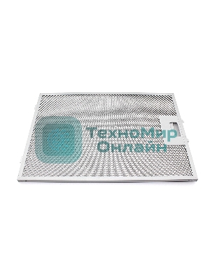 Жировой фильтр для вытяжек Krona 142.3159.01 318х218мм