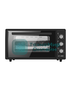 Мини-печь Maunfeld MMO-483MB01