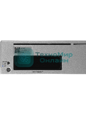 Коммутатор 24PORT 1000M 2SFP POE USW-PRO-24-POE Ubiquiti