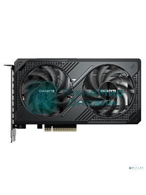 Видеокарта Gigabyte RTX 5060 GV-N5060WF2-8GD 1.0 NV RTX 5060 8Gb 128bit GDDR7 2497/28000/HDMIx1/DPx3 PCI-E 5.0