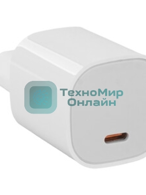 Сетевое зарядное устройство BOROFONE (6931474739148) BA53A Powerway 2USB белый