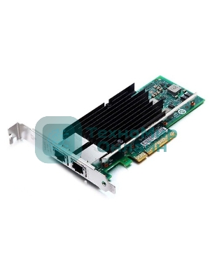 Сетевая карта 4X10GE PCIE3 X8 SFP+ 4TR/MM 02311WTU HUAWEI
