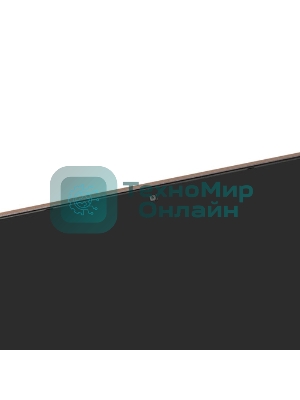 Клавиатура для ноутбука HP Spectre x360 14-ef серебро