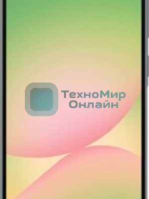 Смартфон Samsung Galaxy A56 8/256Gb графит