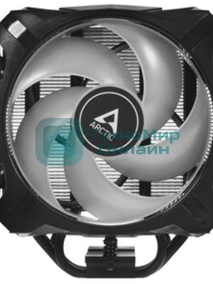 Кулер Arctic Cooling Freezer A35 ARGB AM4 (703468)