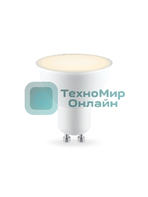 Лампа светодиодная	Ambrella light 181303 LED MR16 13W IC GU10 2700K 175-265V