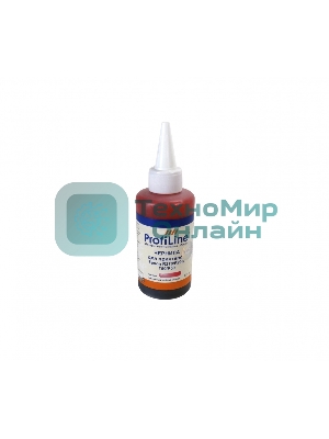 Чернила ProfiLine для принтеров Epson Stylus R270/R290/R390/T50/P50 Magenta 100 мл водн