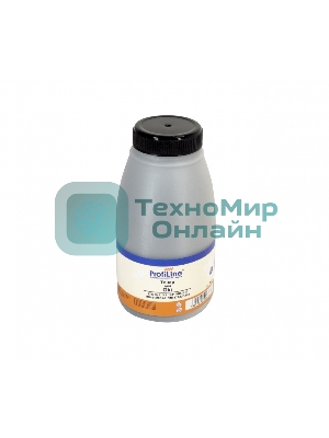 Тонер ProfiLine для принтеров Oki B411/431/401/MB441/MB451/MB461/MB471/MB491 150 гр Фасовка РФ