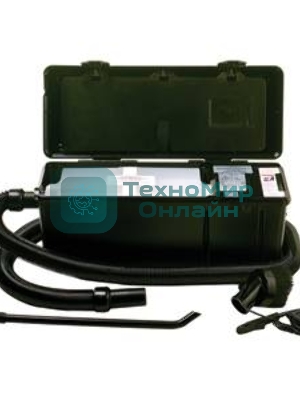 Пылесос 3M Electronic Sercice Vacuum Cleaner 497ABF, 220V (Katun/SCS)
