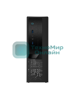 Компьютерный корпус SlimCase InWin PS201BK PM-300TFX U3.0*2+A(HD)+FAN 6125688