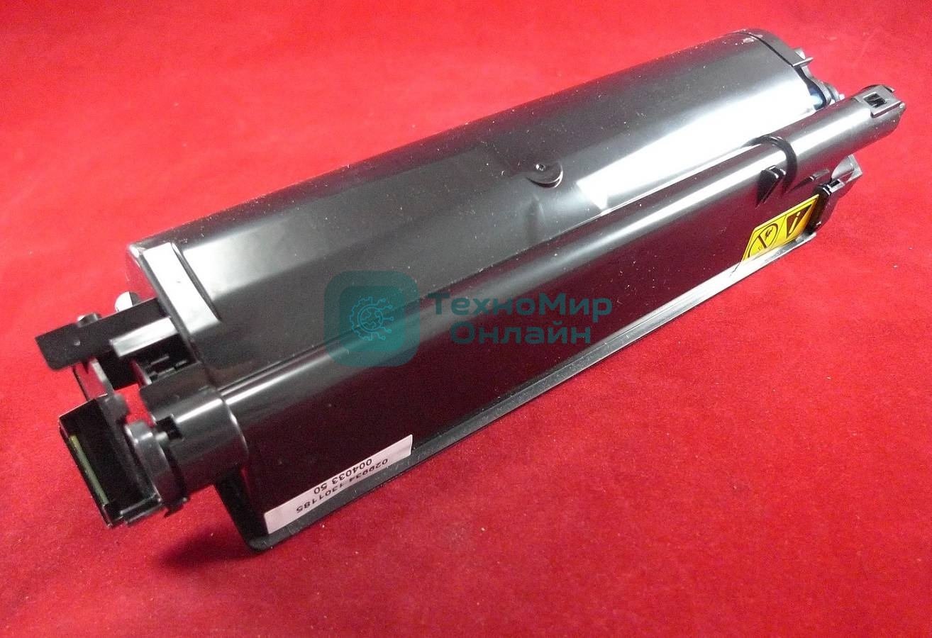 Тонер-картридж для Kyocera Ecosys P6130cdn/M6030cdn/6530cdn black TK-5140K 7K (С ЧИПОМ) (ELP Imaging®)