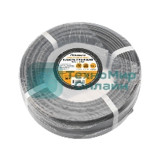 Кабель греющий саморегулирующийся неэкранированный SRL16-2 (16 Вт/1 м), 100 м PROconnect