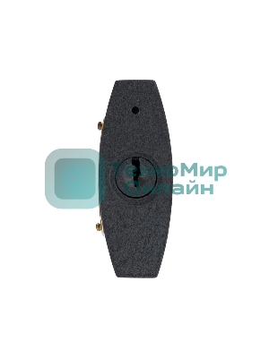 Замок навесной серия 