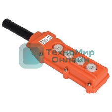 Пульт кнопочный ПКТ-62 на 4 кнопки IP54 EKF PROxima, шт