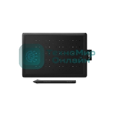 Графический планшет One by Wacom small