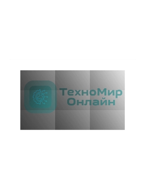 Панель LED LG 55VSH7J-H черный, 55 