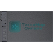 Графический планшет Huion Inspiroy H951P 2M, 8192 уровней, USB Type-C