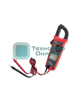 Токоизмерительные клещи UNI-T UT201+