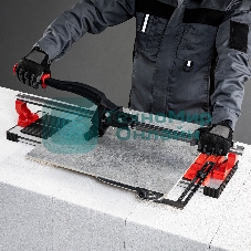 Плиткорез рельсовый MTX PROFESSIONAL 87688 600 мм