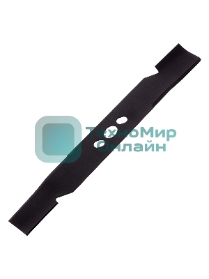 Нож для бензиновой газонокосилки Denzel LMB-420, 42 см