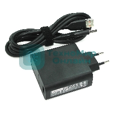 Блок питания (сетевой адаптер) для ноутбуков Lenovo 20V 3.25A 65W USB-LENOVO ADL65WLG