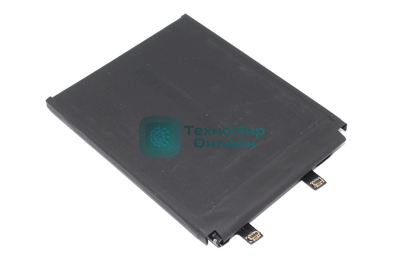 Аккумулятор (батарея) Amperin BM55 Xiaomi Mi 11 Ultra/Mi 11 Pro
