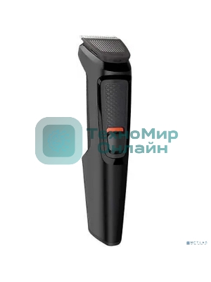 Триммер для бороды Philips MG3710/15 Multigroomer