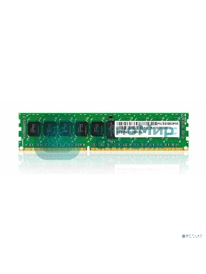 Оперативная память Apacer, DDR3, 4GB (1x4GB), 1600MHz, CL11, DIMM