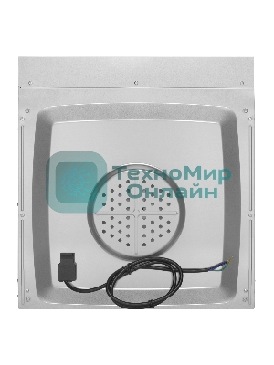 Шкаф духовой электрический Maunfeld AEOC6040B