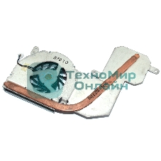 Система охлаждения для ноутбука Samsung X20 NP-X20K001