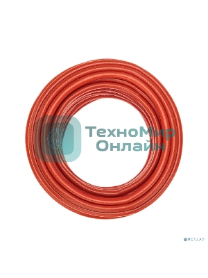 Шланг поливочный ПВХ 3-х слойный армированный 1/2