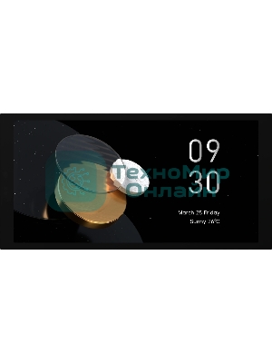 Панель управления Aqara S1 Plus (MP-K03D)