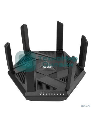 Роутер ASUS RT-AXE7800/UK/13/P EU UK (90IG07B0-MU9B00) (90IG07B0-MU9B00)