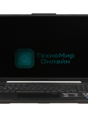 Ноутбук Asus TUF Gaming F16 FX607VJB-RL103 Core 5 210H 16Gb SSD 512Gb NVIDIA GeForce RTX 3050 6Gb 16