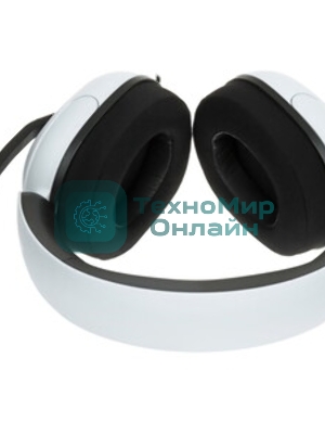 Гарнитура Sony INZONE H3 чёрный, проводная, USB, совместимость с PS5