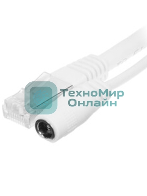 Сетевое оборудование MikroTik RBGPOE Gigabit PoE injector