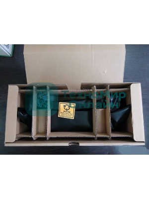 Печь в сборе Canon MF-6140/6180 (FM1-D112)