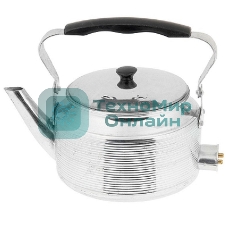 Чайник Москва ЭЧ-3, 3л, 1,5кВт