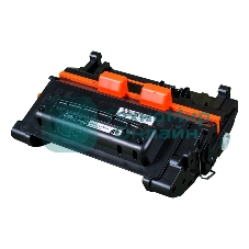 Картридж лазерный Sakura CC364A для HP LJ P4014/P4015/P4515, черный, 10000 к.