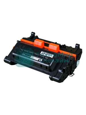 Картридж лазерный Sakura CC364A для HP LJ P4014/P4015/P4515, черный, 10000 к.