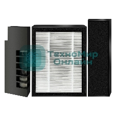 Комплект сменных фильтров Airgle AF25HCT