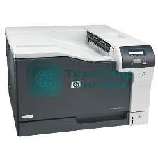 Принтер лазерный HP Color LaserJet CP5225dn (CE712A), A3, цветной, печ. до 20 стр/мин., 600 x 600 dpi, USB, RJ-45