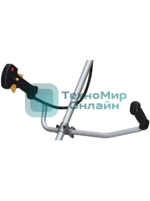Триммер бензиновый Eurolux TR-3000T, 4,8 л.с.