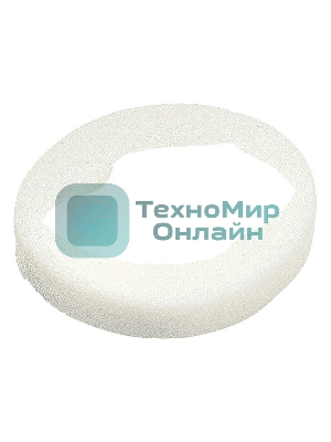 Лента для окон самоклеящаяся Сибртех, L 10 м, 40 мм