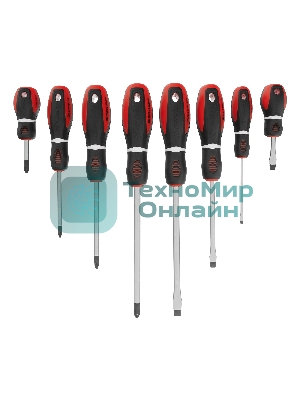 Набор отверток Matrix 