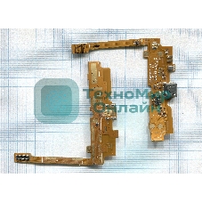 Плата разъема питания с микрофоном для LG L70 D320 D280